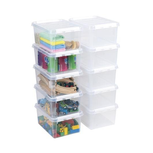 Förvaringslåda SmartStore Classic 8L