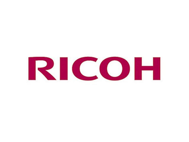 Ricoh Toner Sort Type 1230D 260g (9.000 sider)