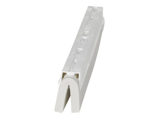 Utbyteskassett VIKAN Golvskr 40cm vit