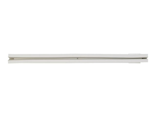 Utbyteskassett VIKAN Golvskr 40cm vit