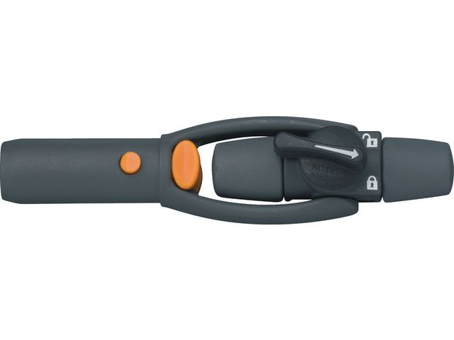 Stativ VIKAN komposit kardborre 60cm