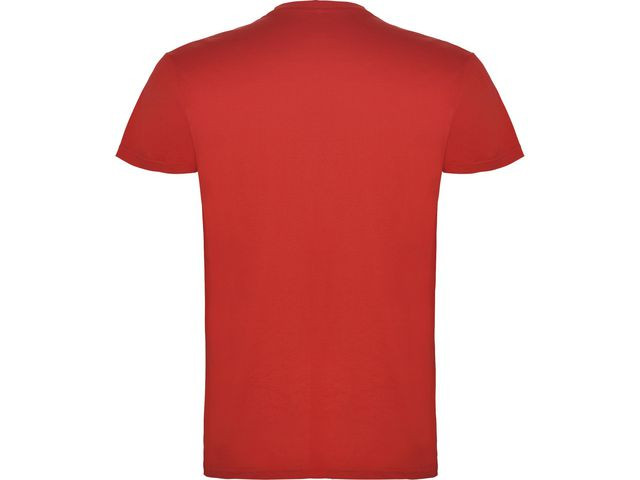T-shirt PF beagle herr röd 3XL