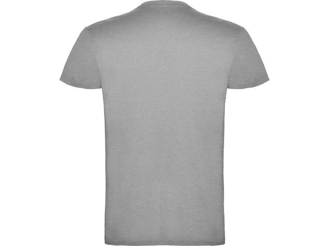 T-shirt PF beagle herr gråmel 2XL