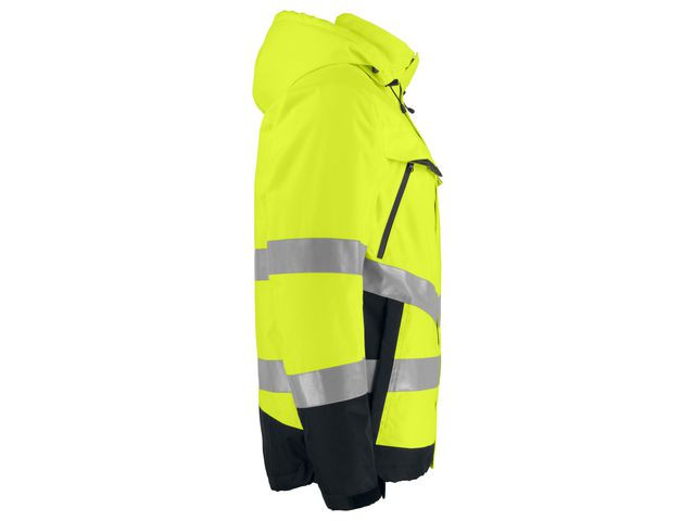 Skaljacka fodrad Projob 6441 g/s kl3 4XL