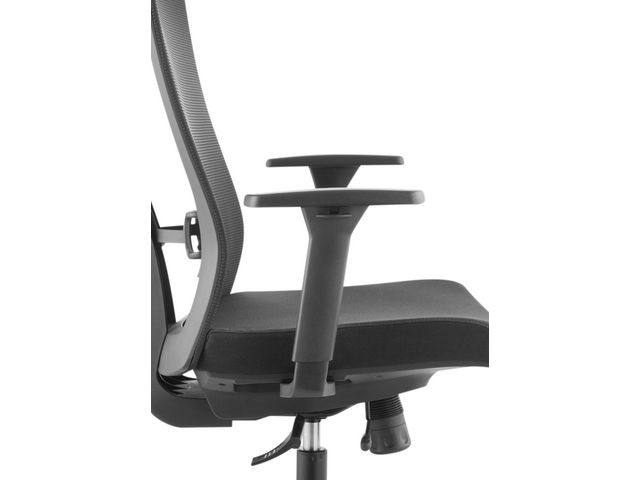 Kontorsstol KASPER comfort