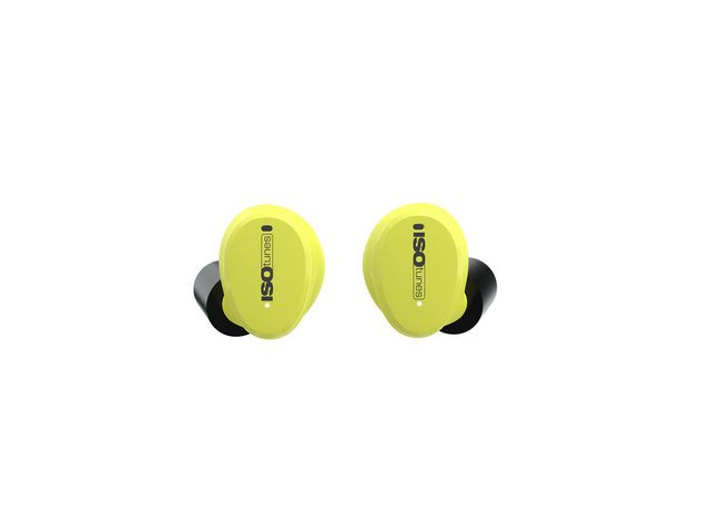 Öronpropp ISOTUNES Free Aware 1 par