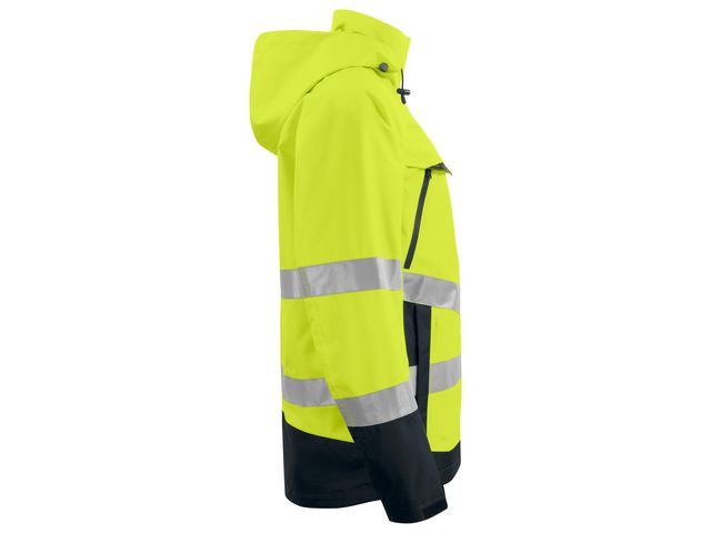 Skaljacka PROJOB 6440 gul/sv kl3 2XL