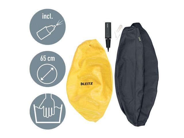 Sittboll LEITZ Ergo Cosy Aktiv