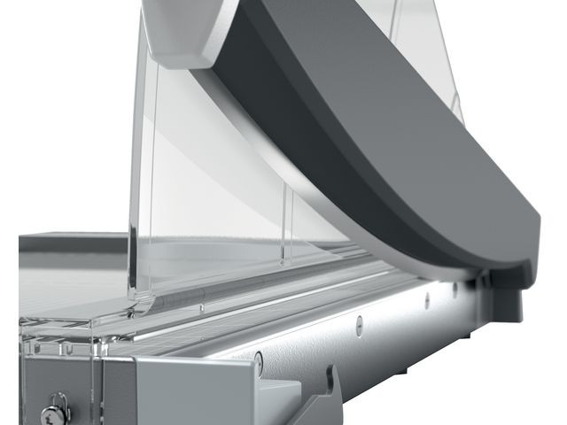 Skärmaskin Leitz Office Pro Giljotin A4+