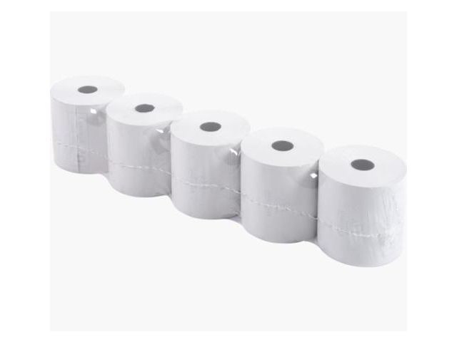 Thermorulle bisf.fri 57x60x12mm 44m