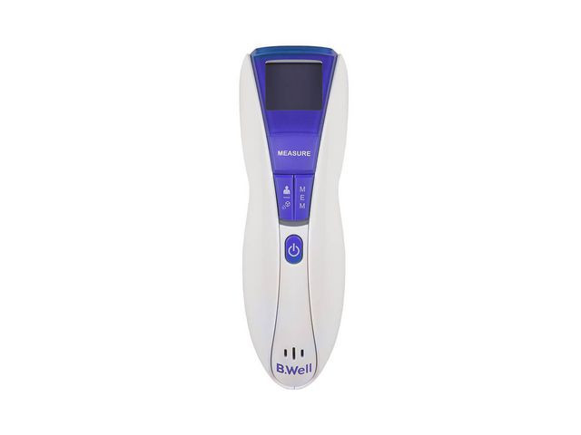 Febertermometer B.WELL WF-5000