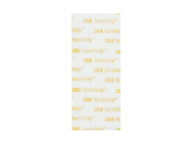 3M Steri-Strip 3/kuv.6x75mm R1541 50/fp