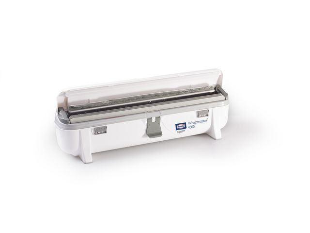 Dispenser TOPPITS WRAPMASTER 4500 45cm