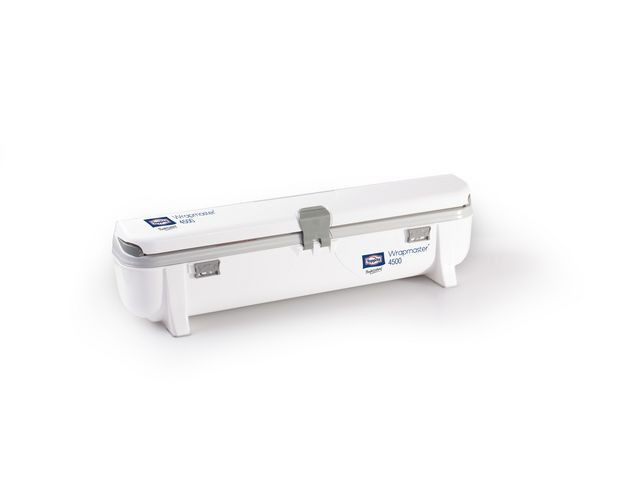 Dispenser TOPPITS WRAPMASTER 4500 45cm