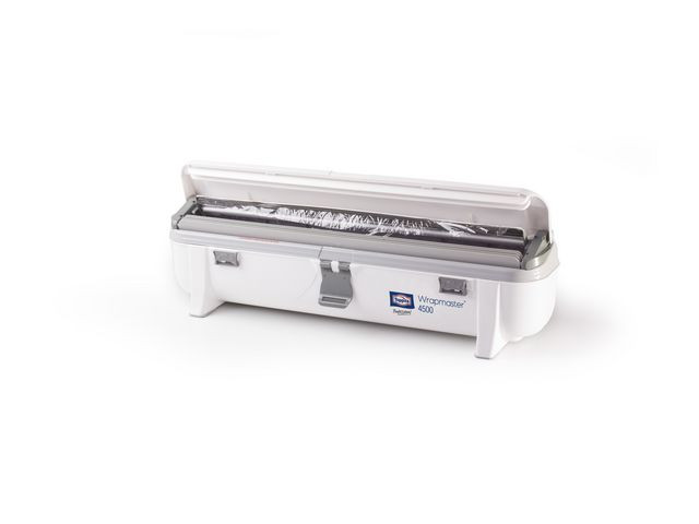 Dispenser TOPPITS WRAPMASTER 4500 45cm