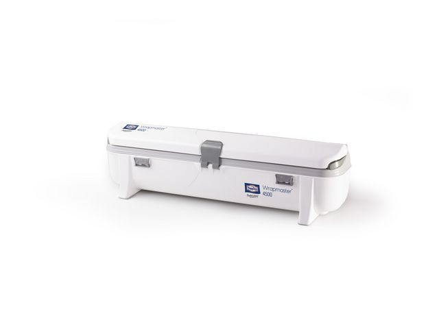 Dispenser TOPPITS WRAPMASTER 4500 45cm