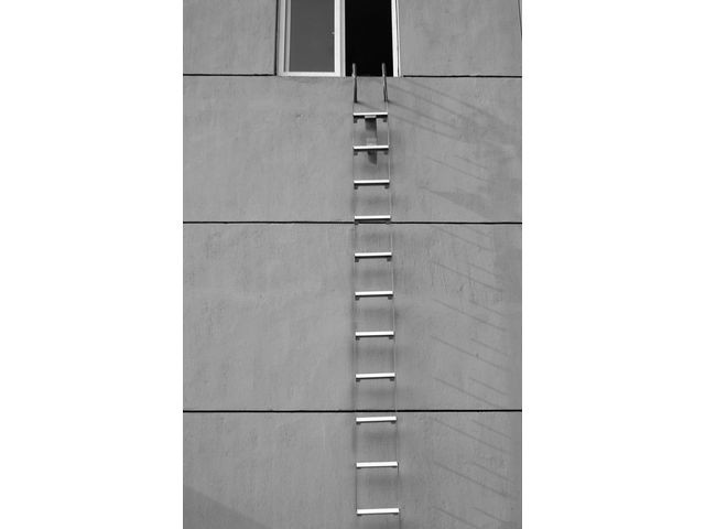 Brandstege NEXA 4m
