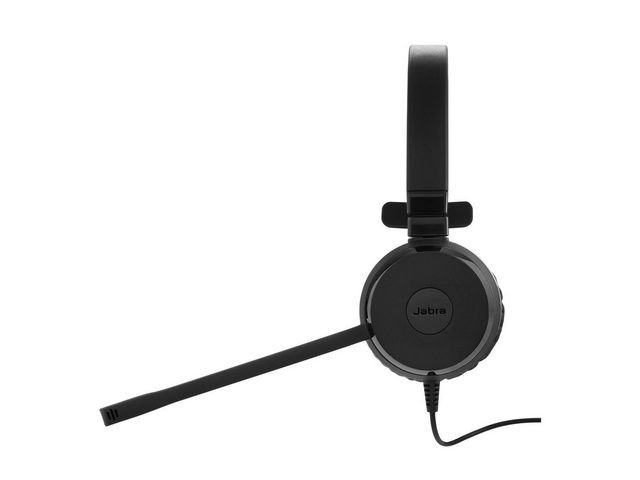 Headset JABRA Evolve 20 MS mono USB-A