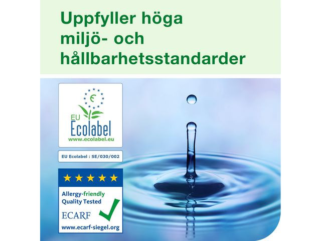 Tvål TORK S2 Sensitive Mini 475ml