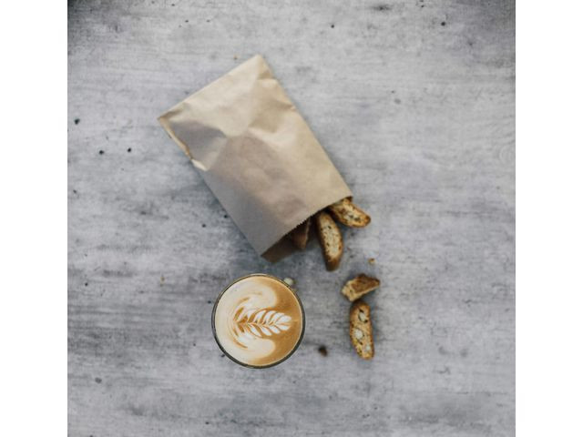 Kaffe ZOÉGAS Hazienda ekologiskt 450g