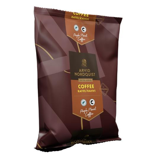 Kaffe ARVID.N Original Blend 500g