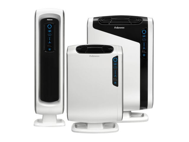 Luftrenare FELLOWES AeraMax DX5