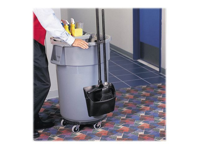 Sopskyffel LOBBY PRO® med lock