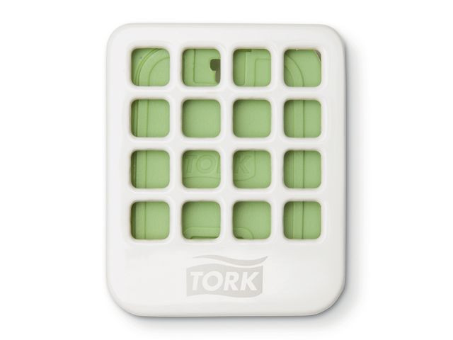Luktförbättrare TORK A2 Citron 20/fp