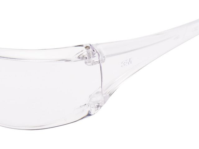 Skyddsglasögon 3M Virtua AP klar