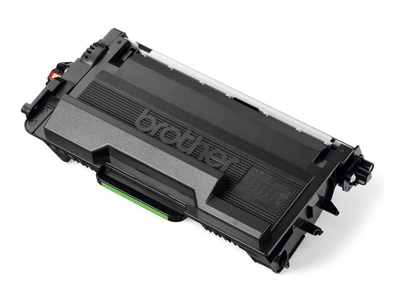 Brother TN3600 BK (svart) toner 3000 sider