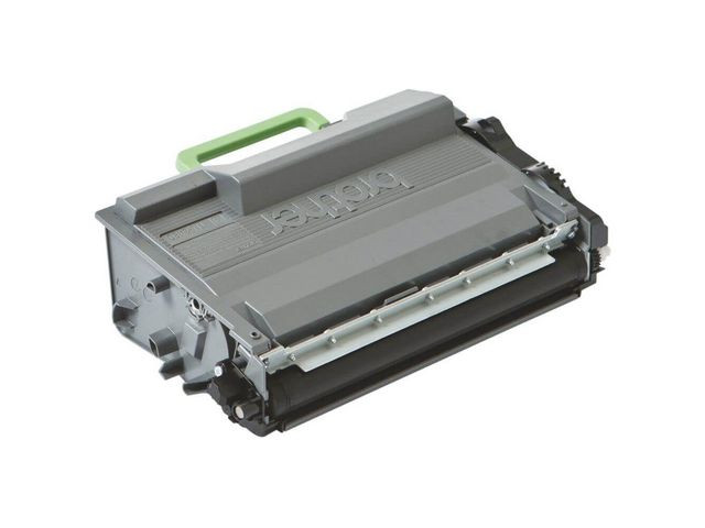 Brother TN3430 / TN3480 / TN3512 BK (svart) toner 8500 sider