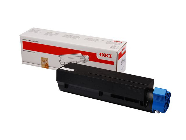 MB472/492/562 black toner 3K