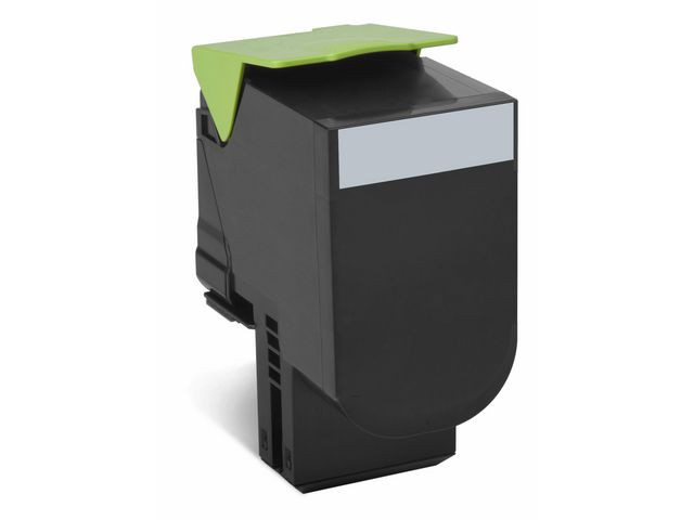 702HK toner black HC 4k