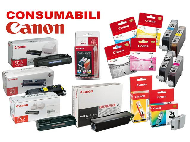 Canon 718 M (magenta) toner 2900 sider