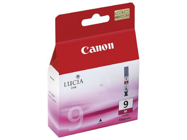PGI-9M magenta ink cartridge