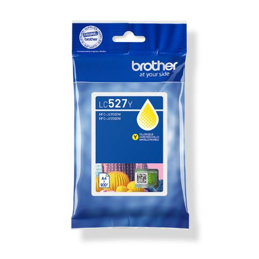 BildeLC527VAL CMYK Multipack