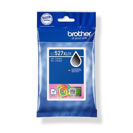 BildeLC527XLBK Black ink cartridge 3K