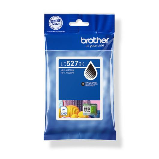 BildeLC527BK Black ink cartridge 1,3K