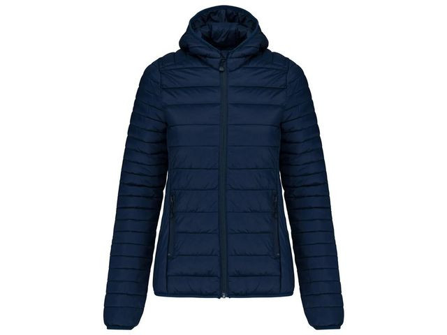 BildeLättviktsjacka KARIBAN K6110 dam mar 2XL