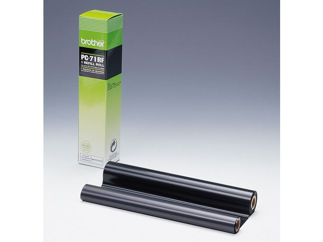 BildeFilmrull BROTHER PC71RF T74/84