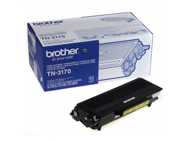 BildeHL-5250DN toner (7.000pages)