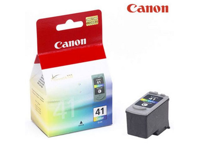BildeCL-41 Color ink cartridge