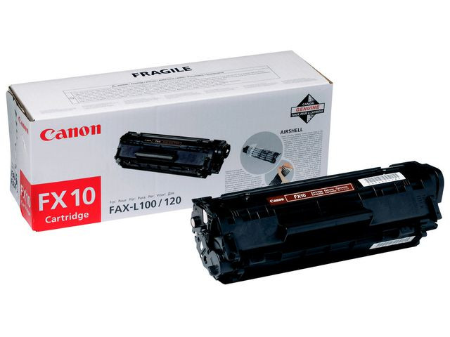 BildeFX-10 toner cartridge