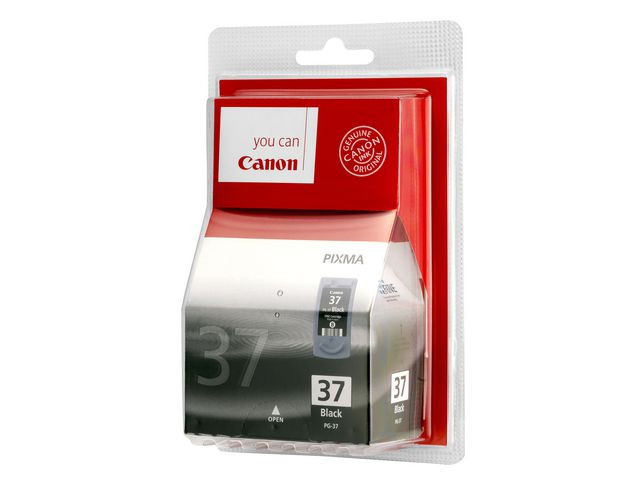 BildePG-37 black ink cartridge