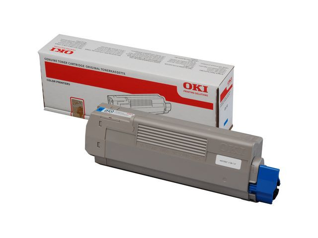 BildeC610 toner cyan 6K