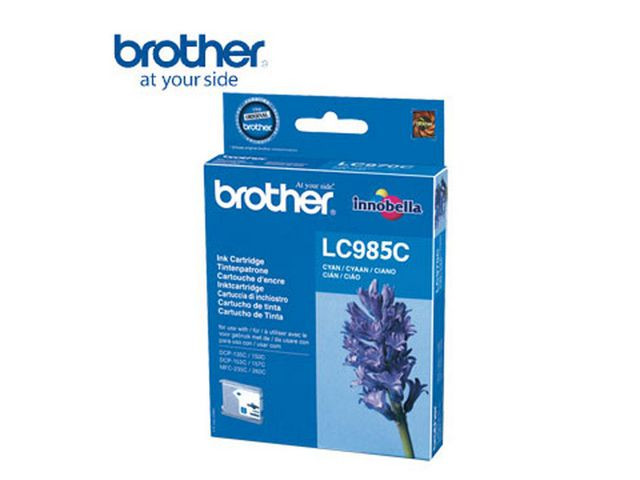 BildeLC985C ink cartridge cyan