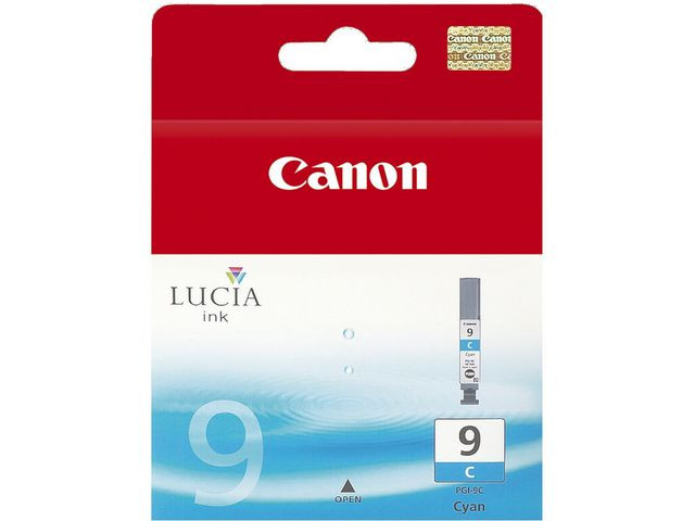 BildePGI-9CL clear ink cartridge