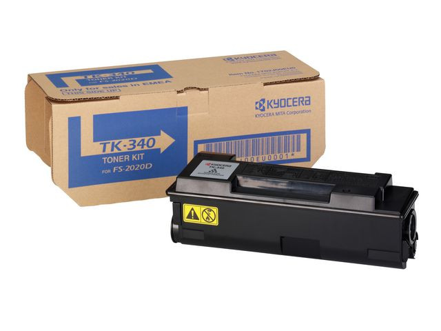 BildeTK-340 FS-2020D toner 12K