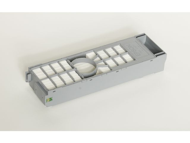BildeStylus Pro 3700/3800 Maintenance Tank