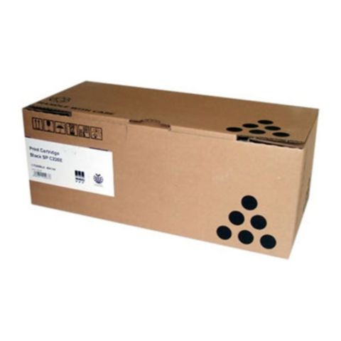 BildeNRG Black Toner Cartridge High Capacity (406144)